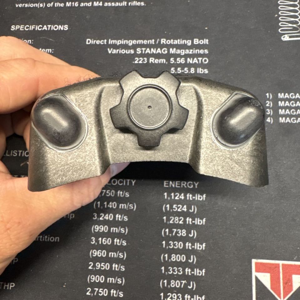 Image 4 - PVS-31 Battery pack