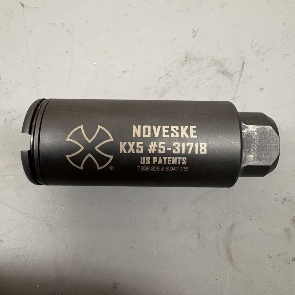 Image 1 - Noveske KX5 