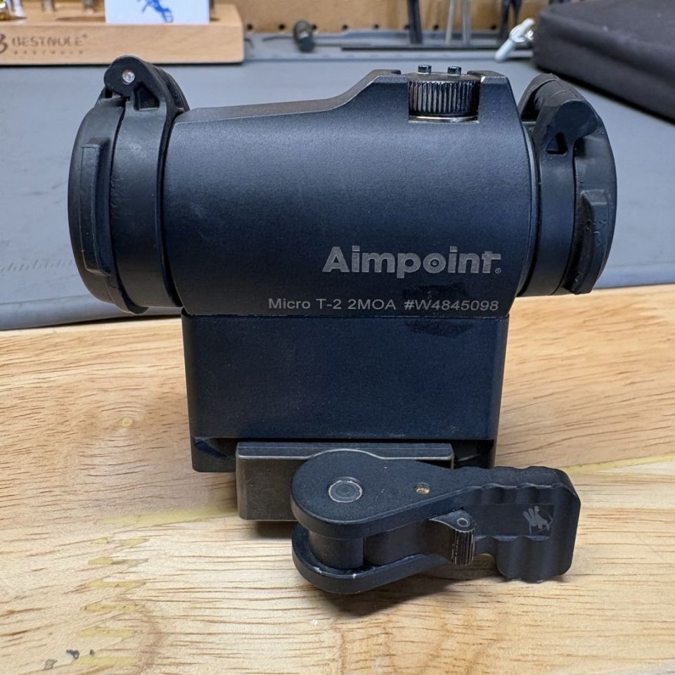 Image 1 - Aimpoint T2