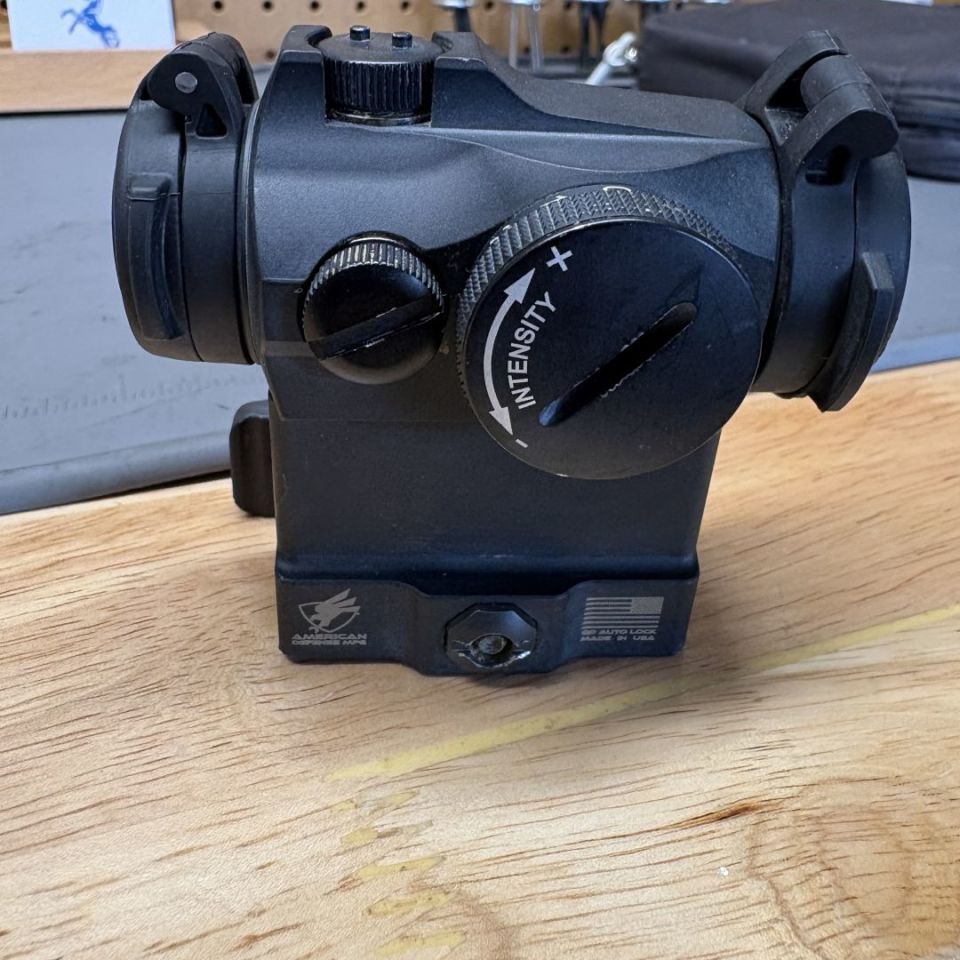 Image 2 - Aimpoint T2