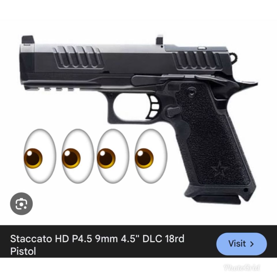 Image 1 - 👀👀 staccato 4.5hd