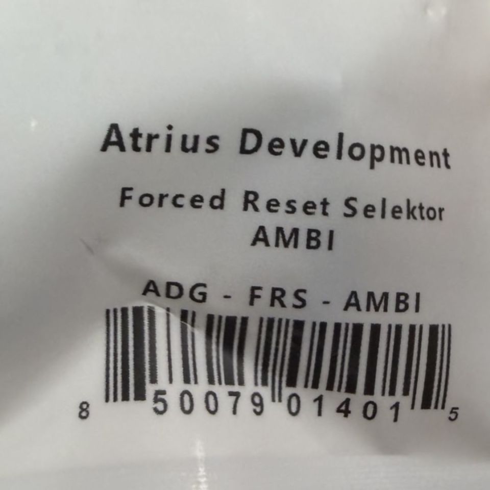 Image 2 - Atrius ambi super safety 