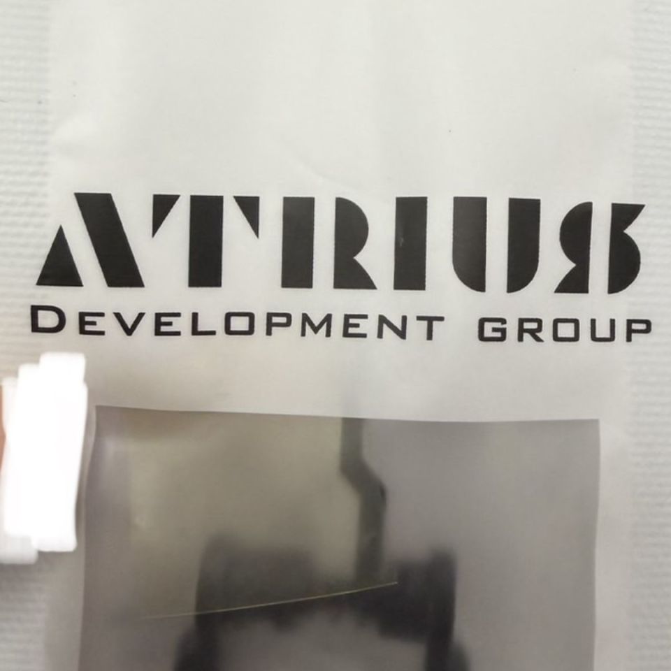 Image 1 - Atrius ambi super safety 