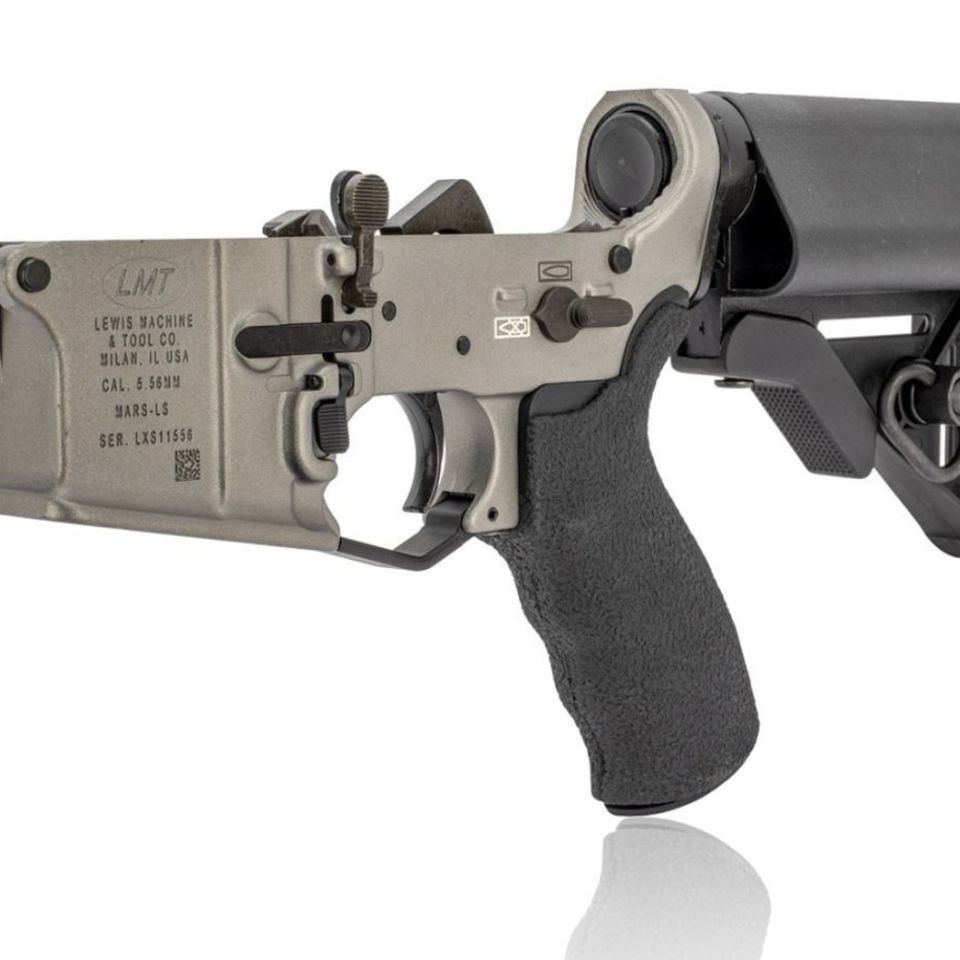 Image 1 - WTB: LMT MARS-L Lower Receiver