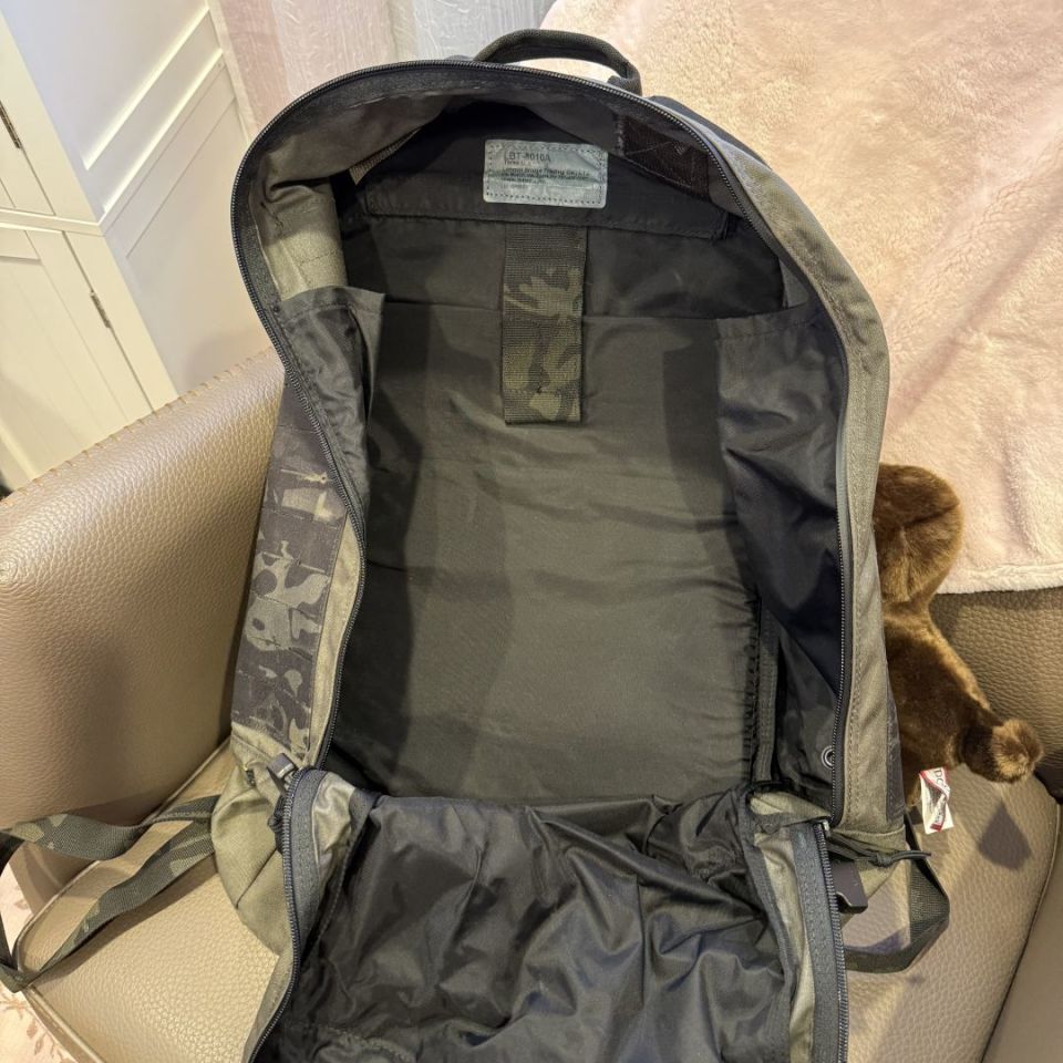 Image 2 - Lbt 8010A 3 day 35L pack 