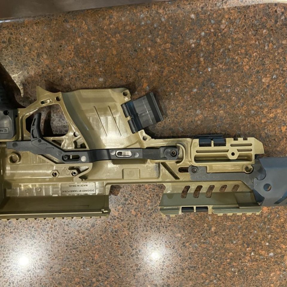 Image 3 - Recover PIX+