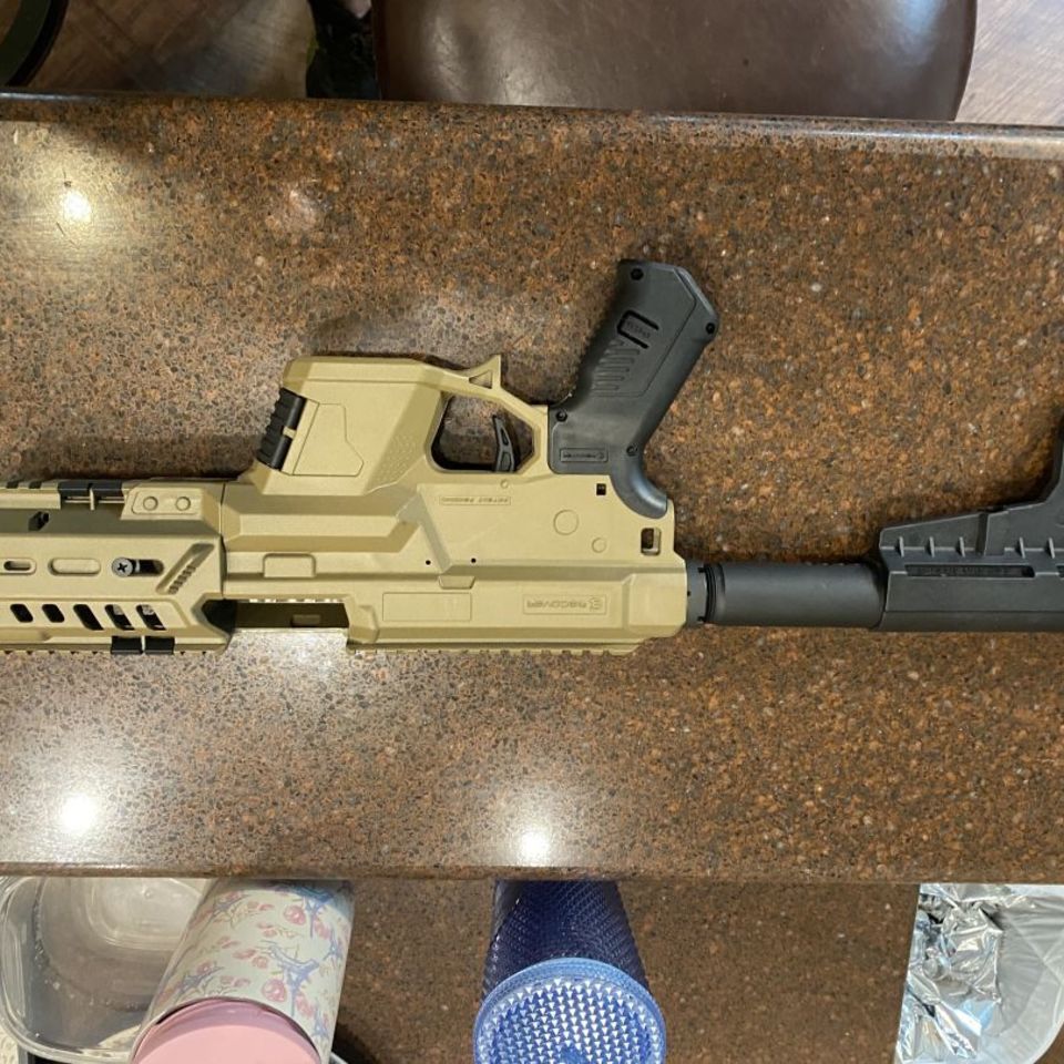 Image 2 - Recover PIX+