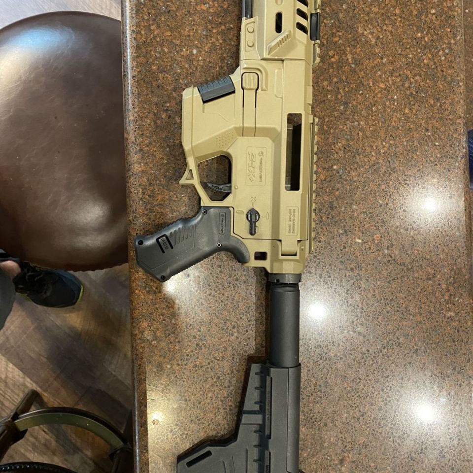 Image 1 - Recover PIX+