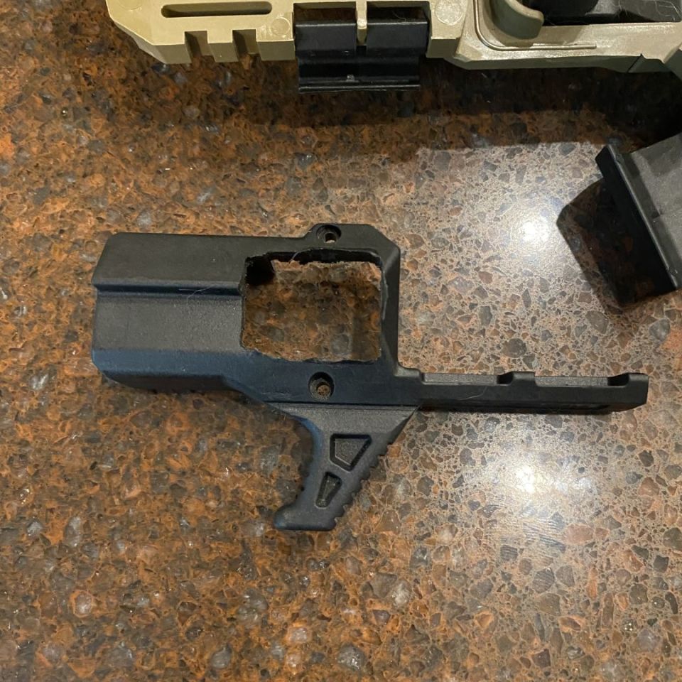 Image 4 - Recover PIX+