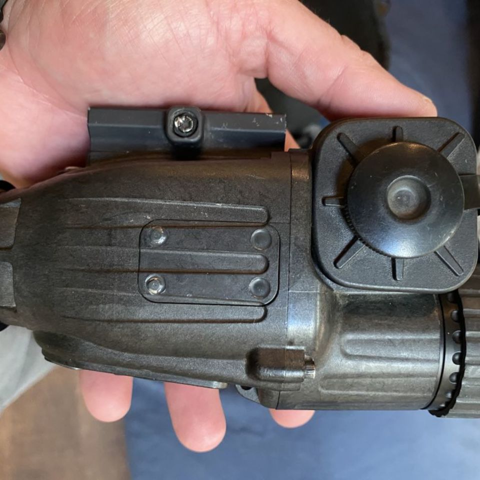 Image 4 - Insight CQBS thermal scope