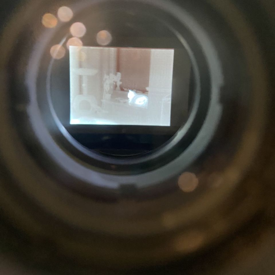 Image 2 - Insight CQBS thermal scope