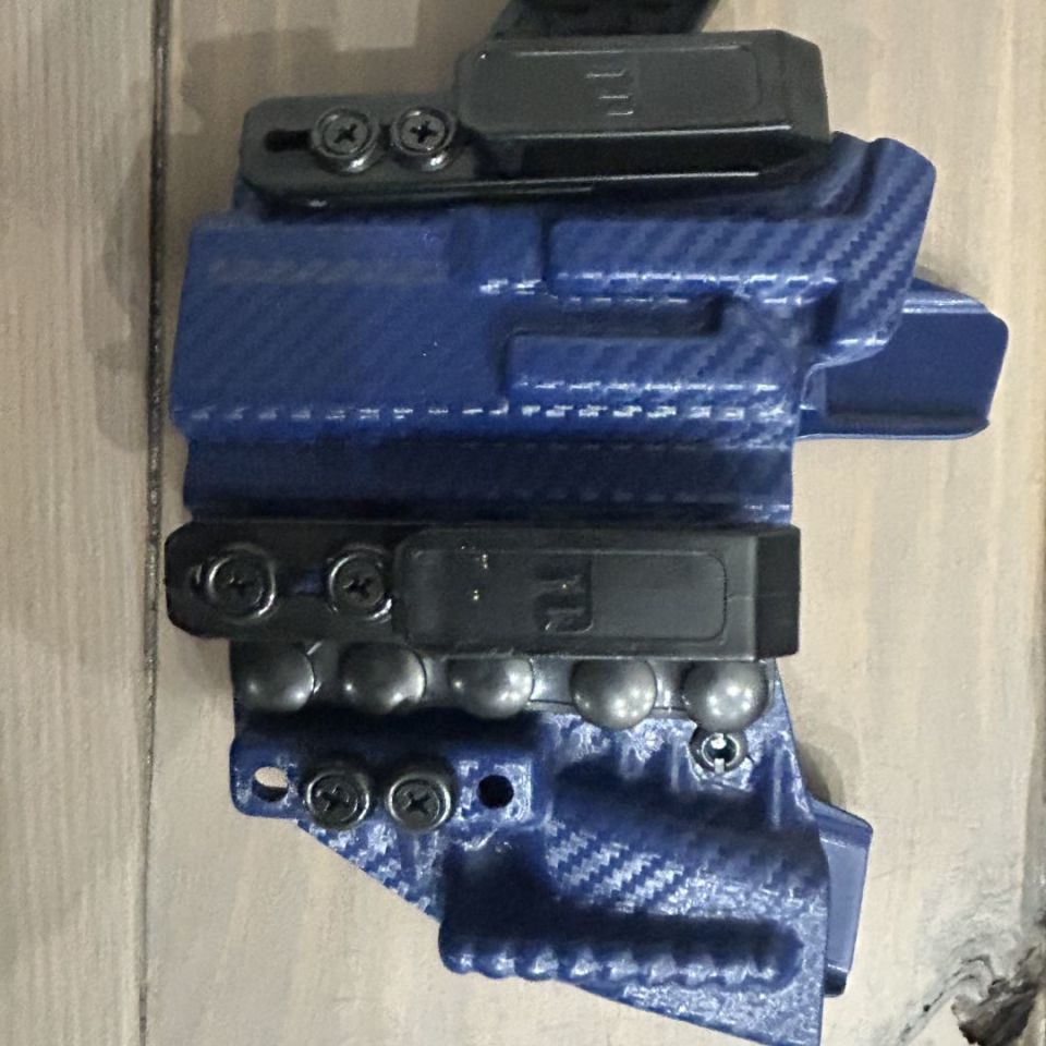 Image 4 - Glock 30s and 19