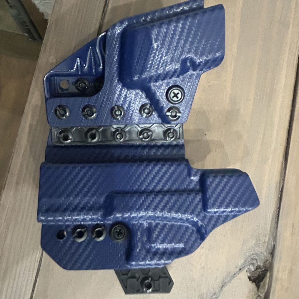 Image 5 - Glock 30s and 19