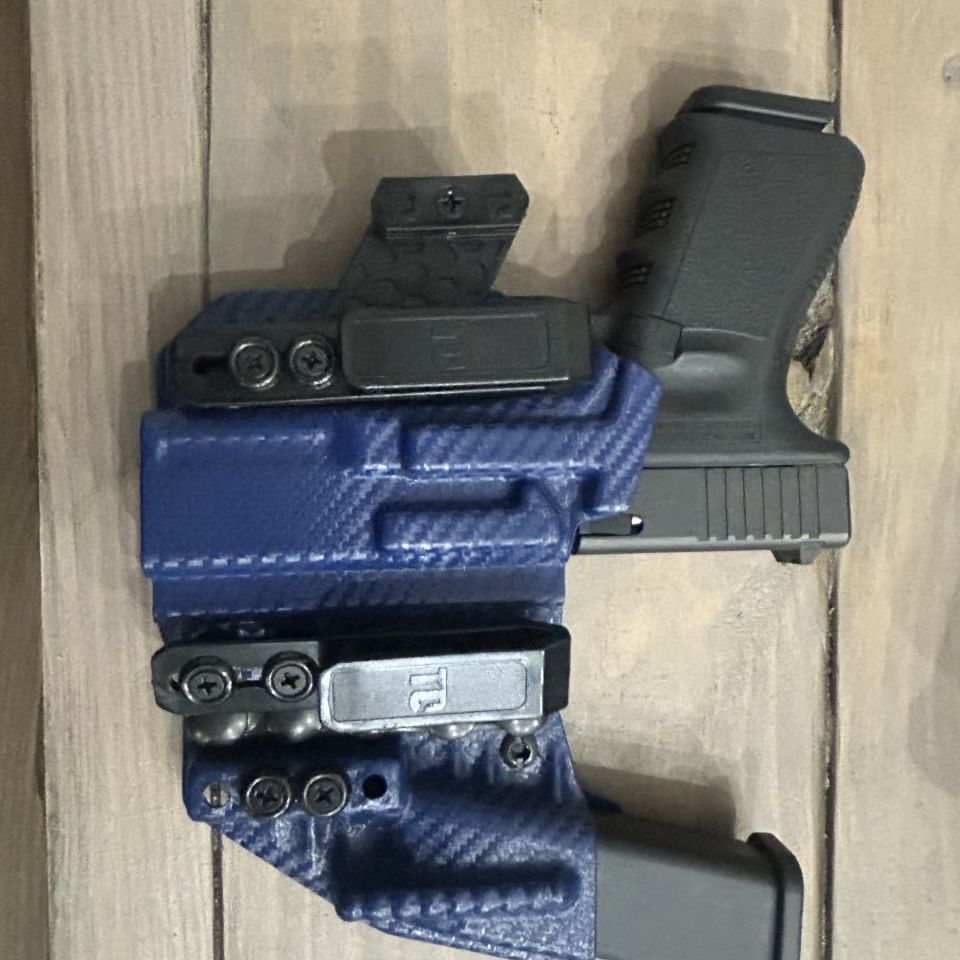 Image 3 - Glock 30s and 19