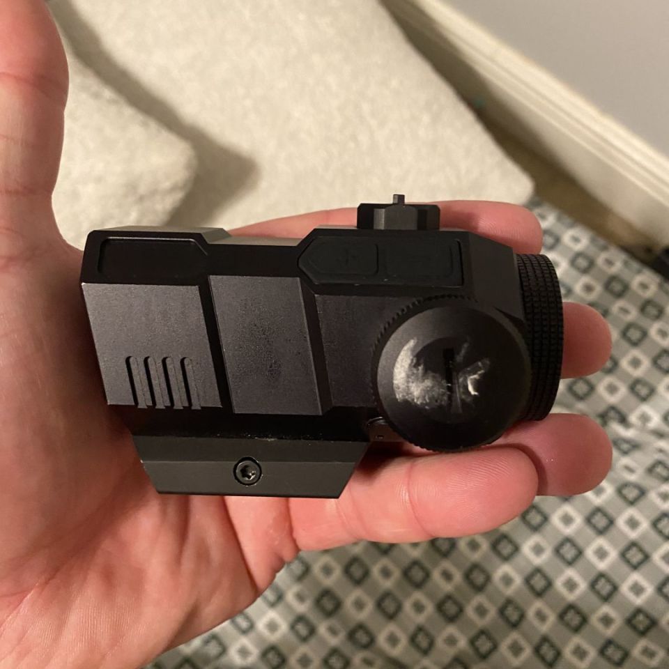 Image 3 - Monstrum cyborg 4x