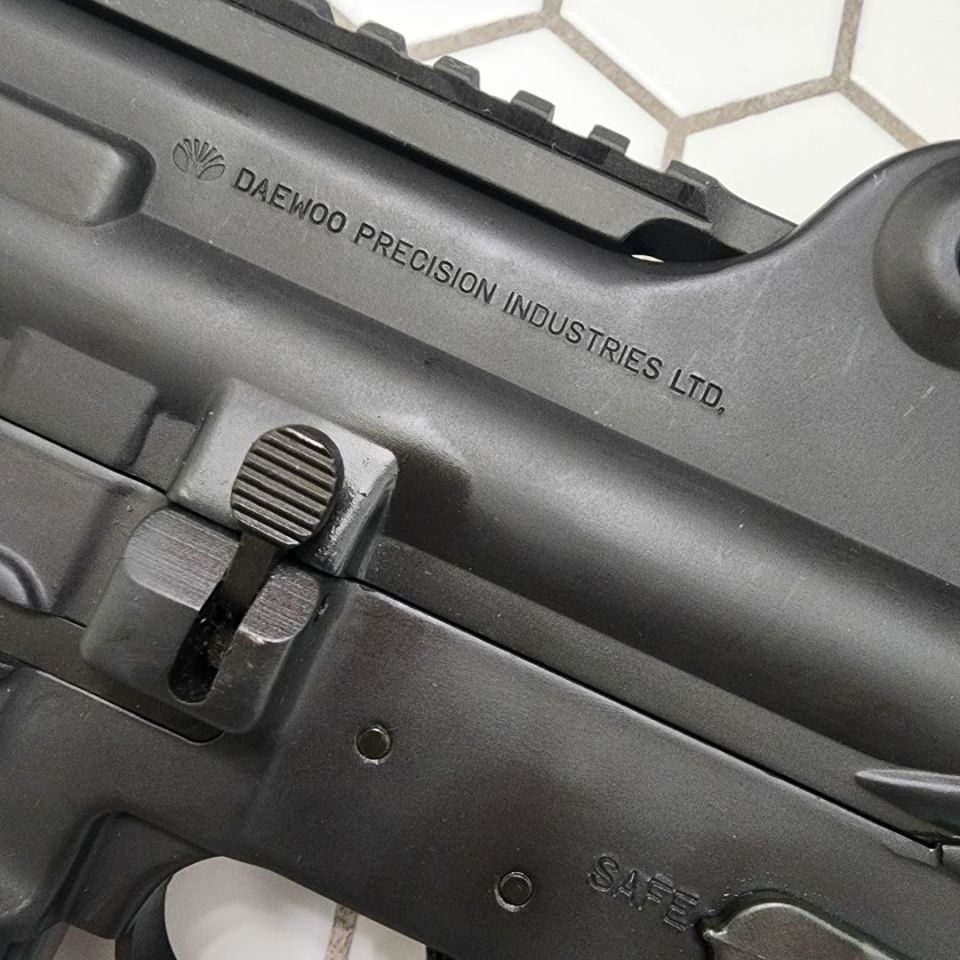 Image 4 - Daewoo DR200 "Price Drop"