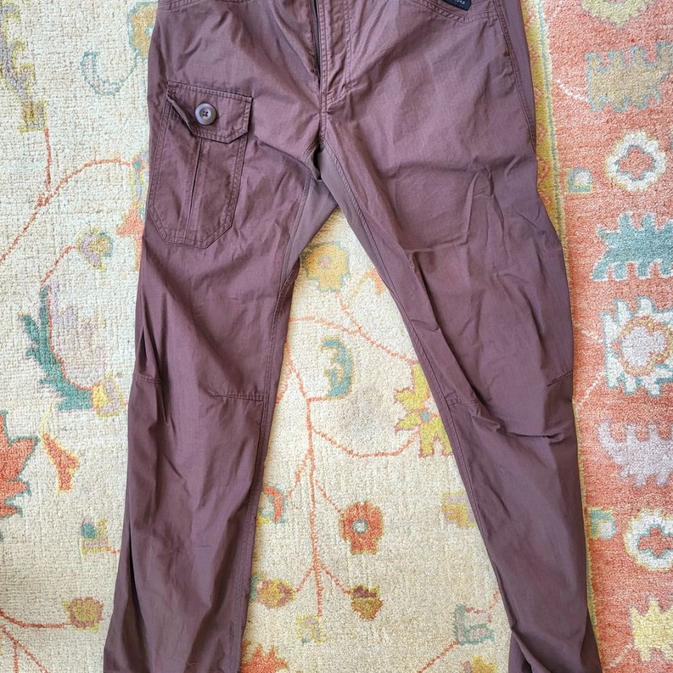 Image 1 - Beyond Makers K5 Pant 34Long