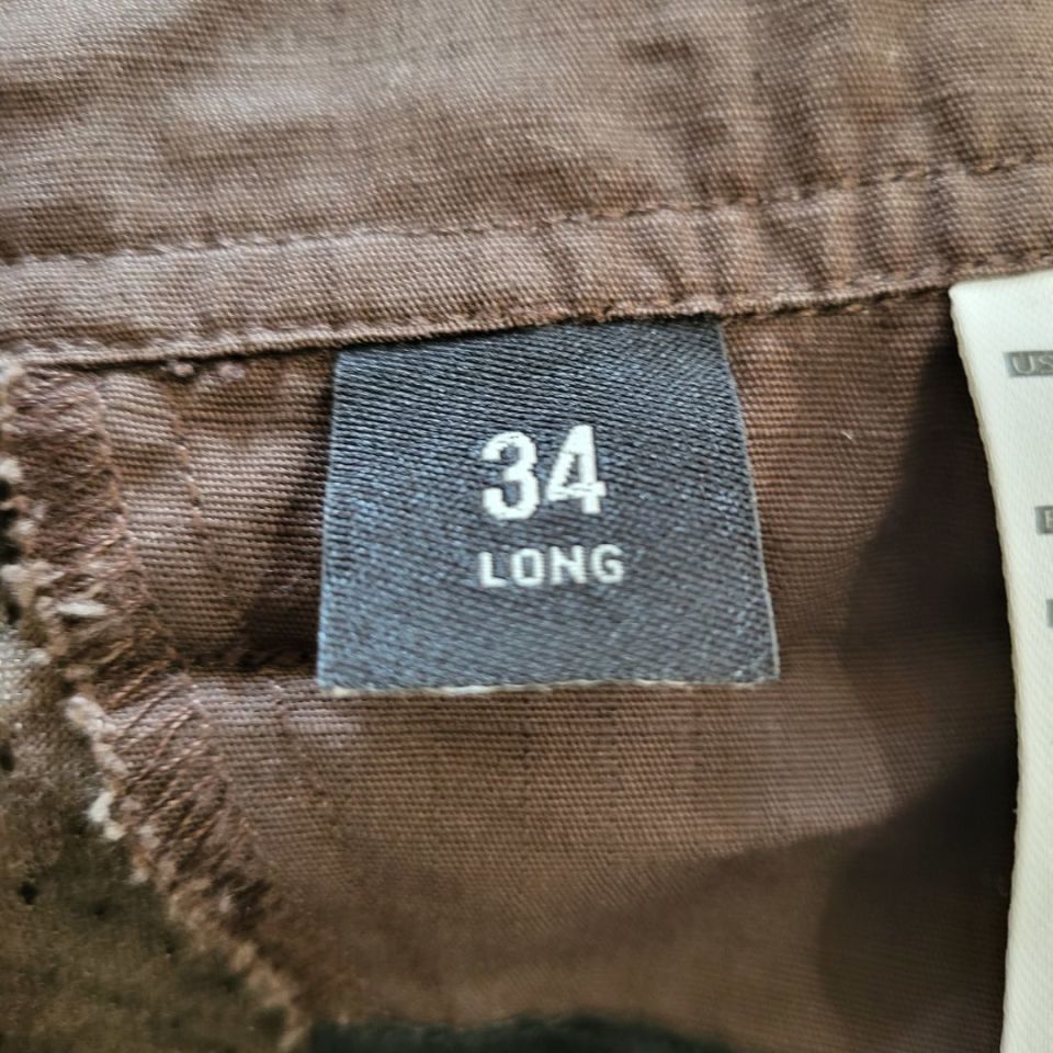 Image 2 - Beyond Makers K5 Pant 34Long