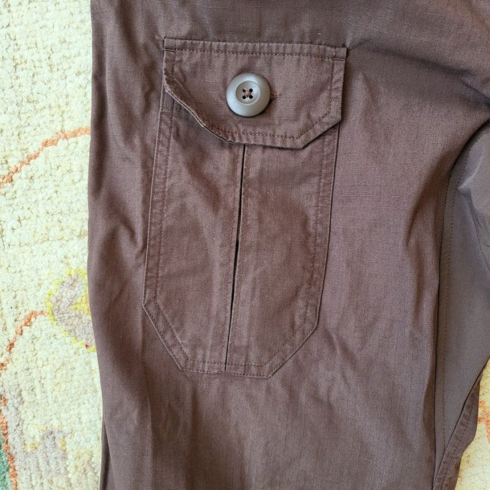 Image 3 - Beyond Makers K5 Pant 34Long