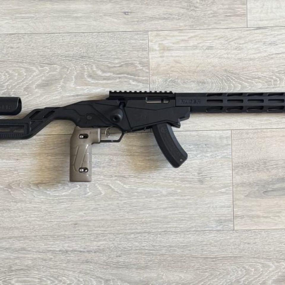 Image 1 - Ruger RPR 
