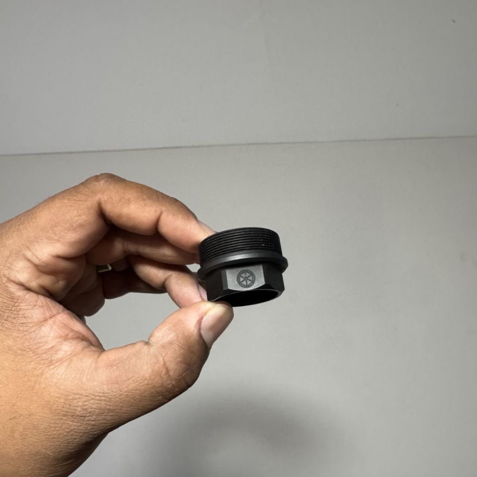 Image 2 - Sionics Brake/HUB combo