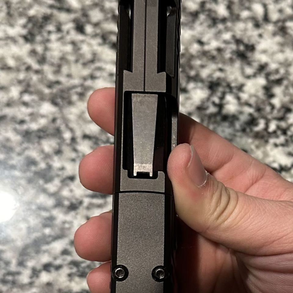 Image 4 - Sig Sauer P365 Slide & Frame