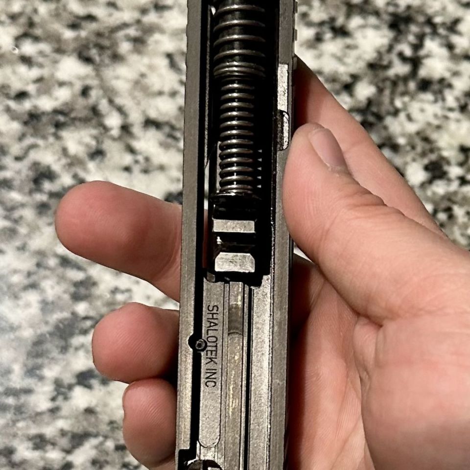 Image 5 - Sig Sauer P365 Slide & Frame