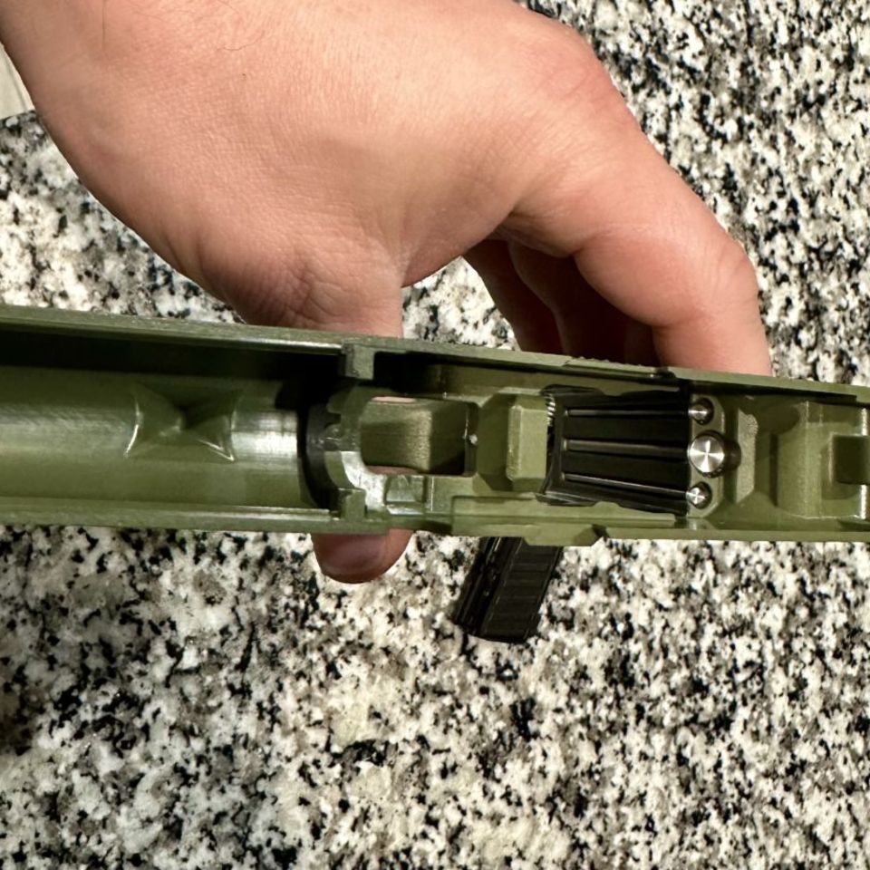 Image 3 - Sig Sauer P365 Slide & Frame