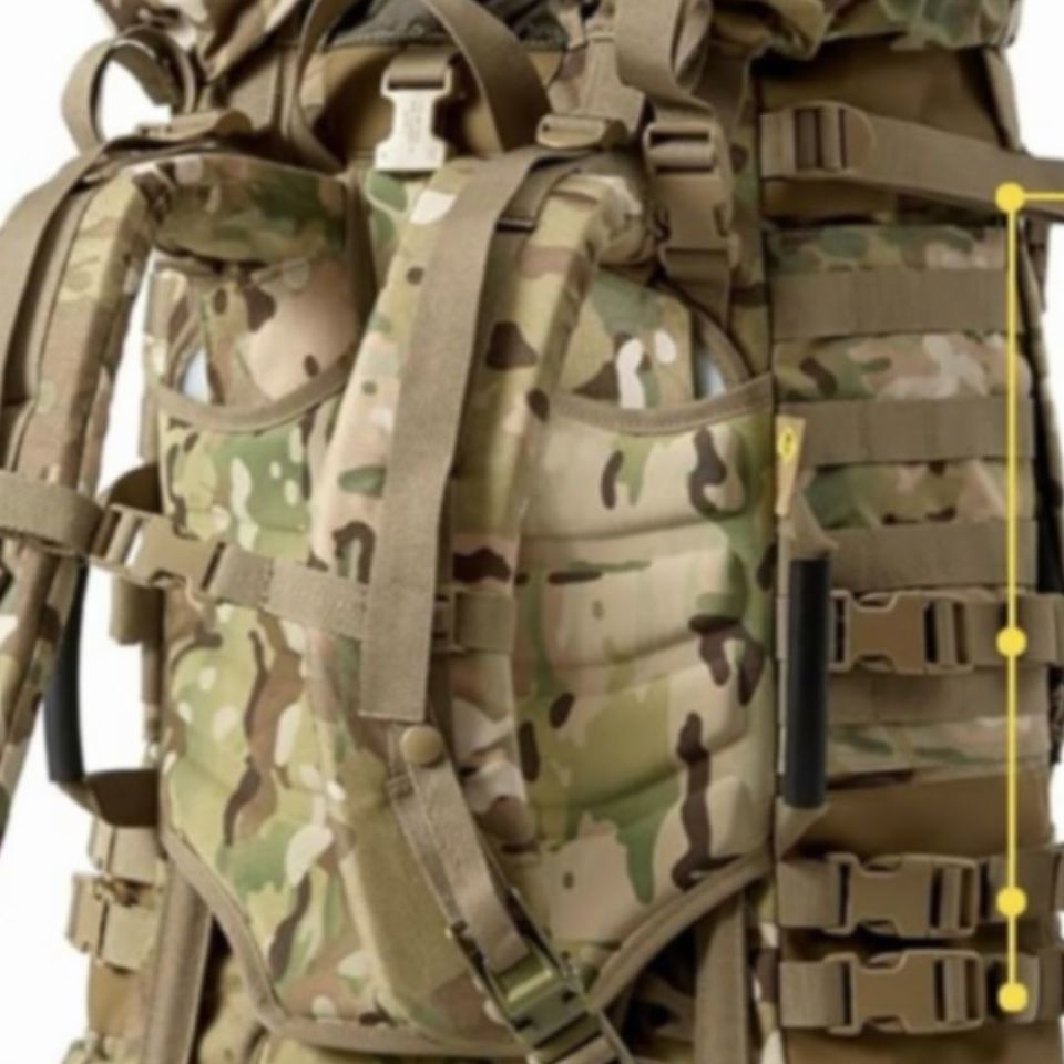 Image 2 - ILBE 1.0 in multicam