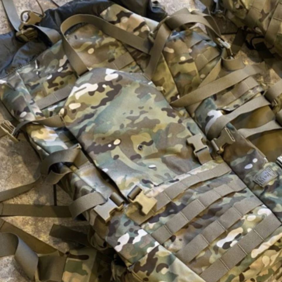 Image 4 - ILBE 1.0 in multicam