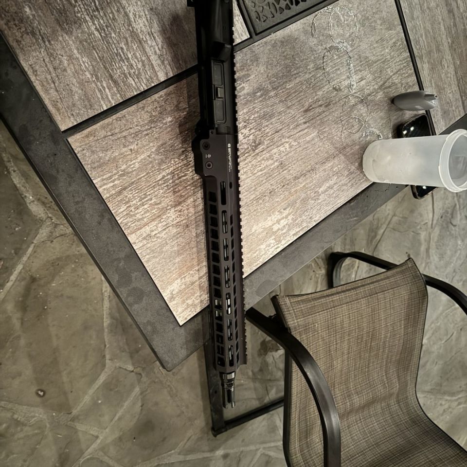 Image 2 - AR-15 upper
