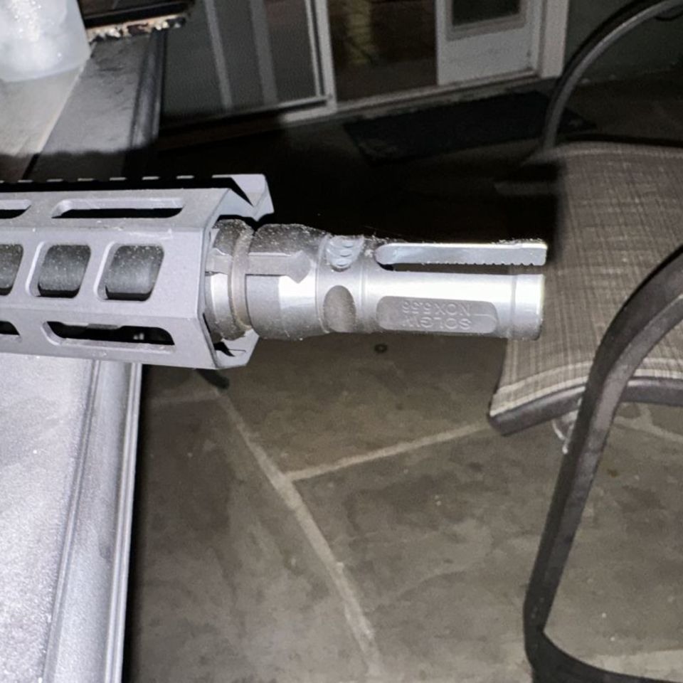 Image 3 - AR-15 upper