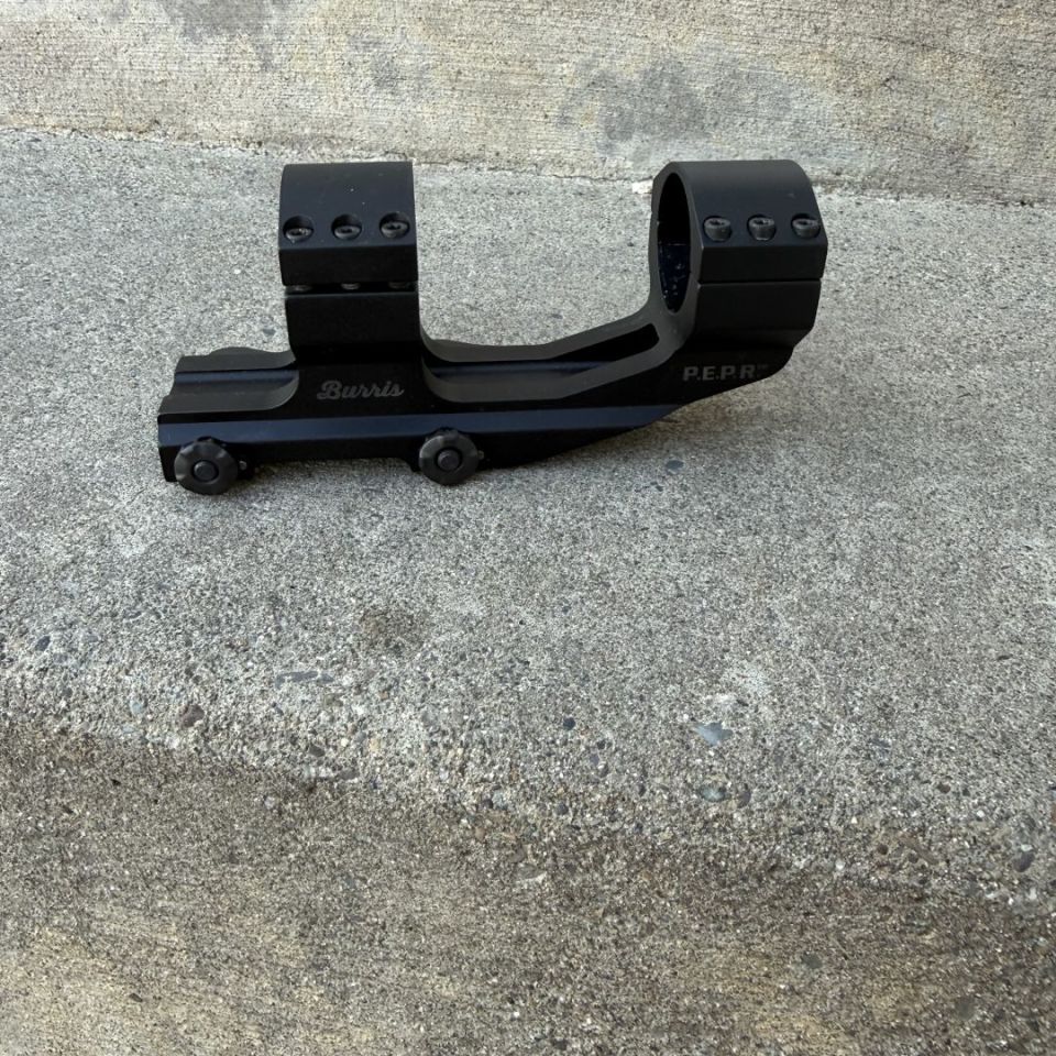 Image 2 - Burris PEPR