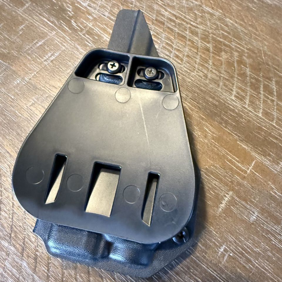 Image 2 - G19 / TLR7 OWB