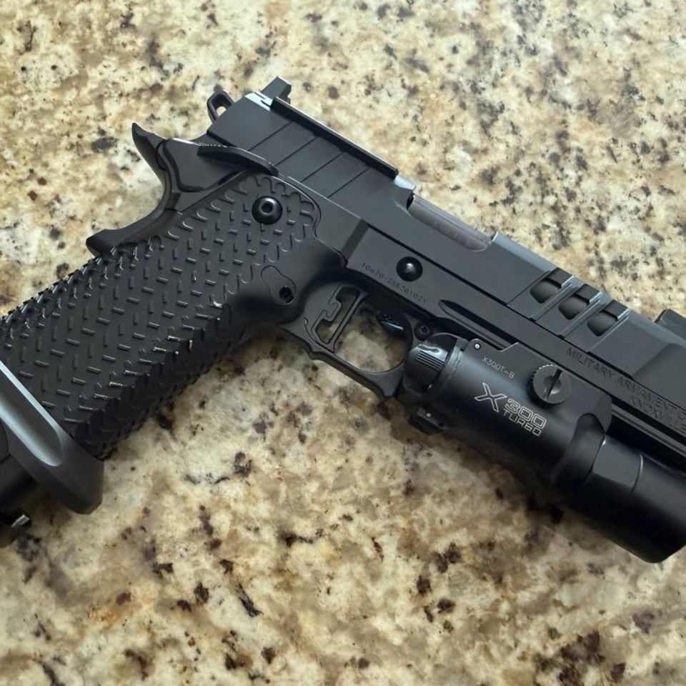 Image 2 - MAC 9DS Comp 5”