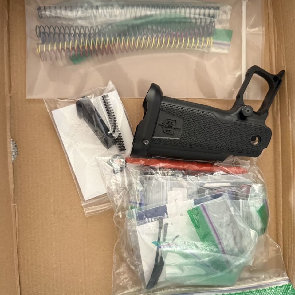 Image 4 - MAC 9DS Comp 5”