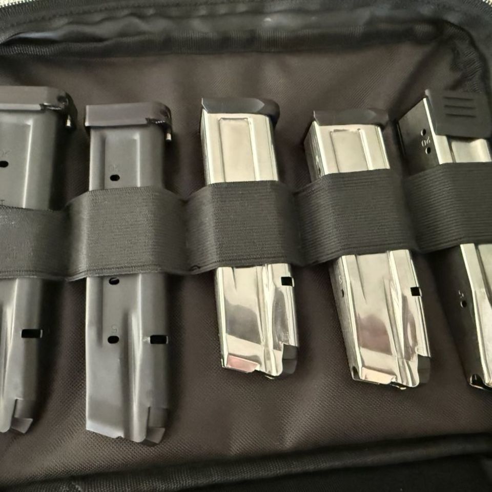 Image 3 - MAC 9DS Comp 5”