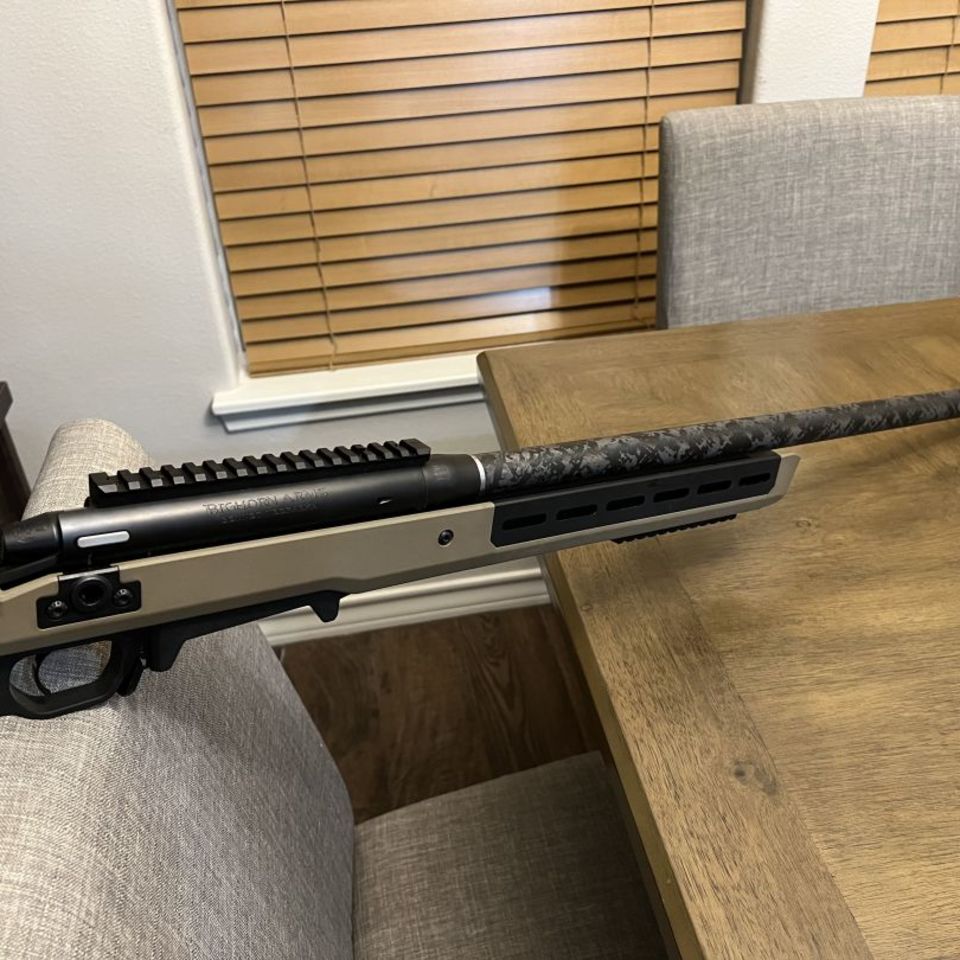 Image 2 - Bighorn TL3-LA 7mm mag