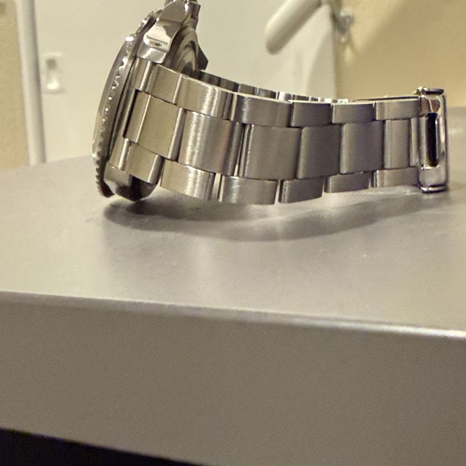 Image 5 - 1990 Tudor Submariner 