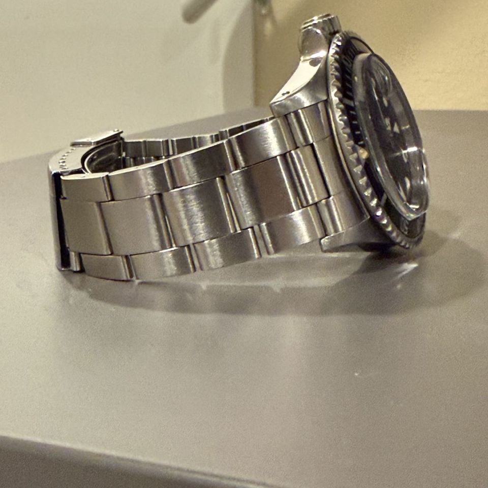 Image 4 - 1990 Tudor Submariner 