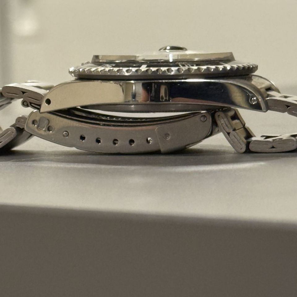 Image 3 - 1990 Tudor Submariner 