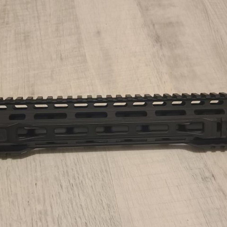 Image 1 - 13" Hybrid mlok rail