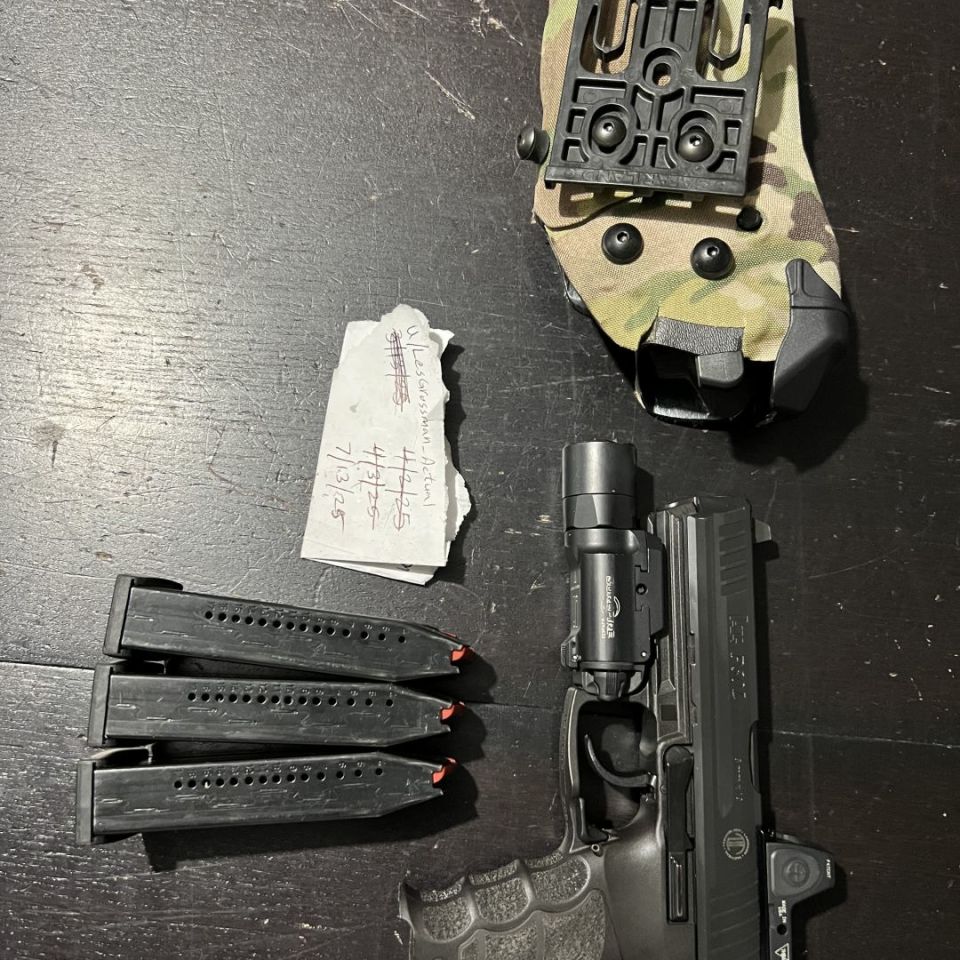 Image 4 - LTT HK P30L