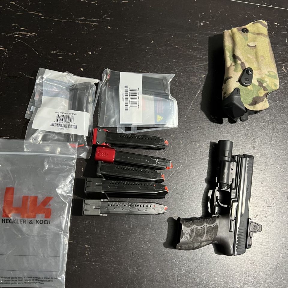 Image 1 - LTT HK P30L