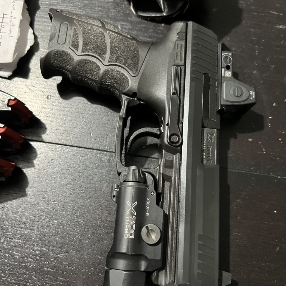 Image 2 - LTT HK P30L