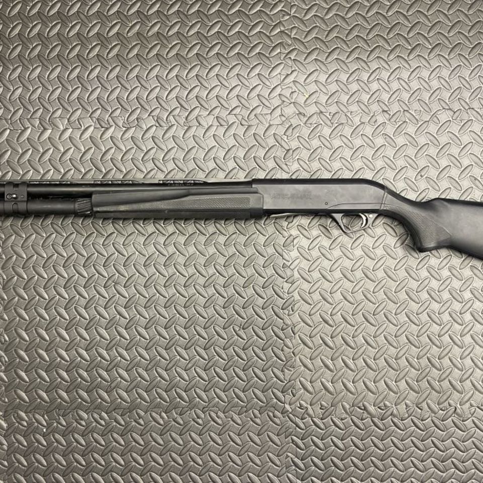 Image 3 - Remington Versa Max Tactical