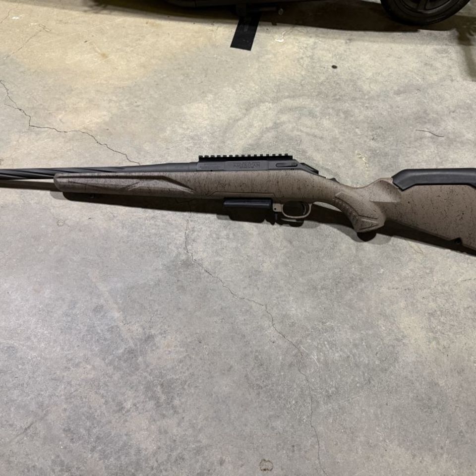 Image 2 - Ruger American Gen 2 6.5 Creed