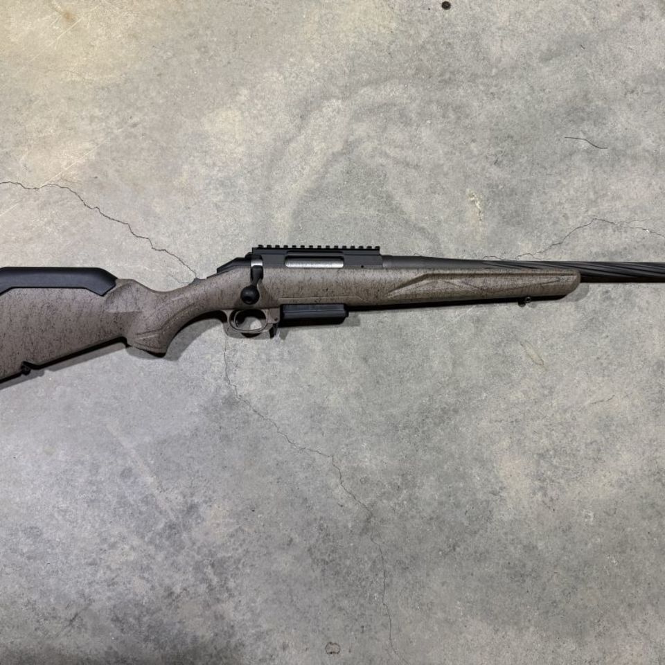 Image 1 - Ruger American Gen 2 6.5 Creed