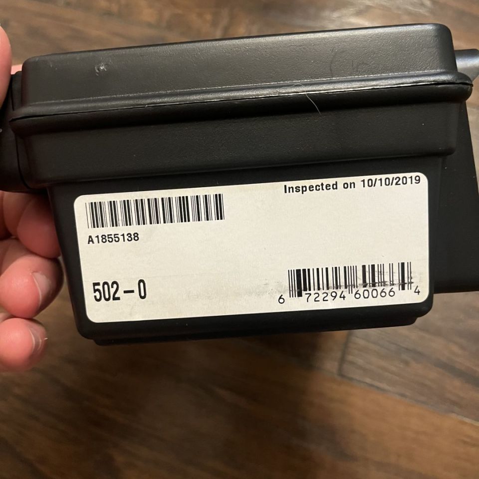 Image 3 - Eotech 502-0