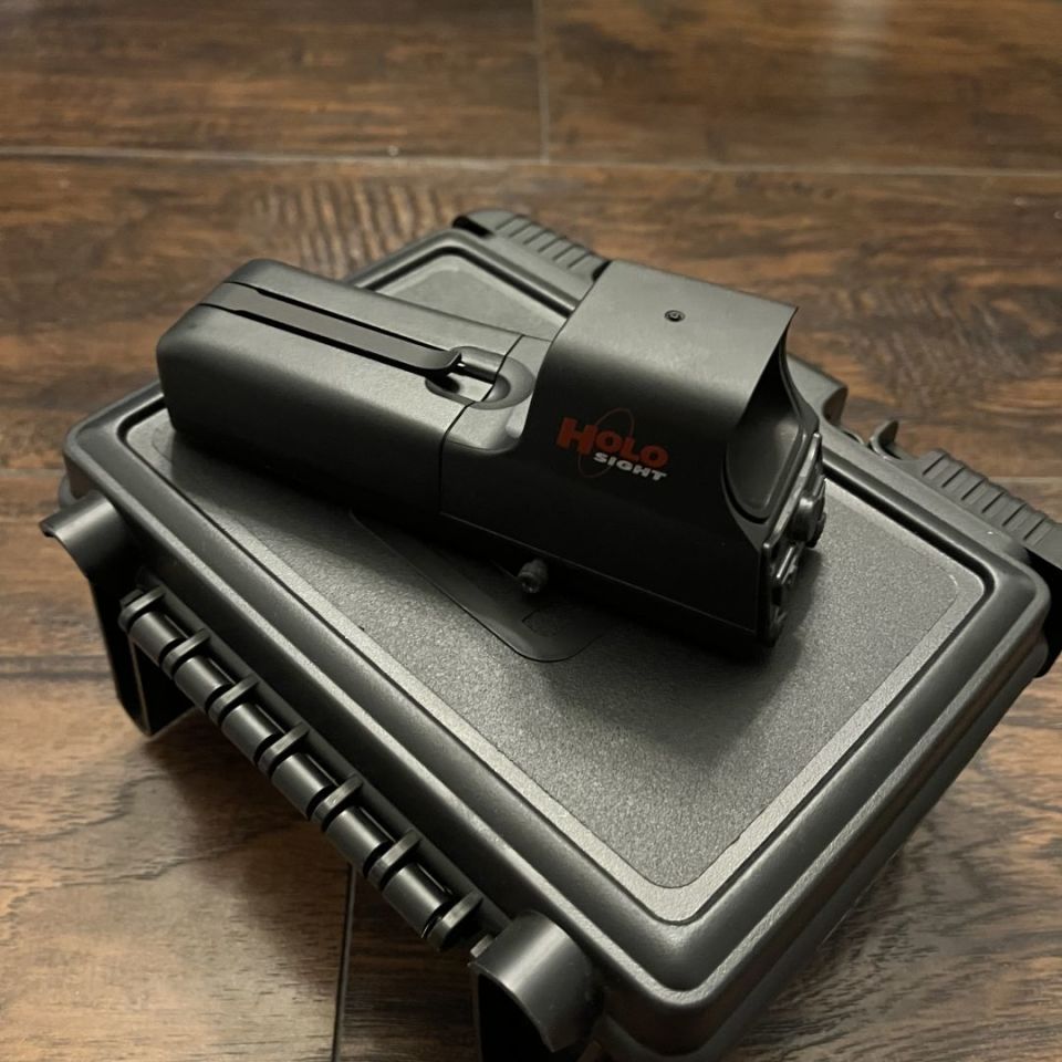 Image 1 - Eotech 502-0